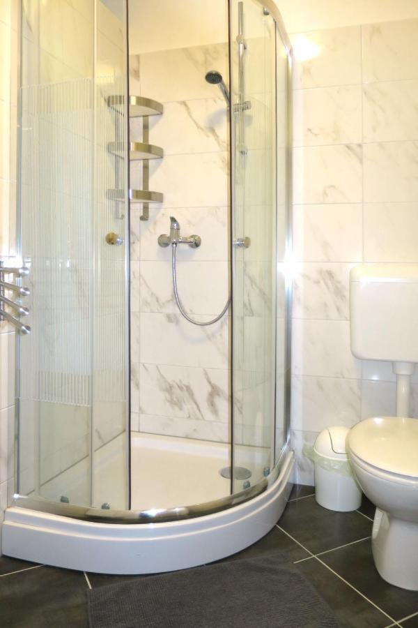 Apartment Klaric-2 By Interhome تروغير المظهر الخارجي الصورة
