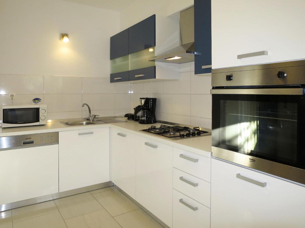 Apartment Klaric-2 By Interhome تروغير المظهر الخارجي الصورة