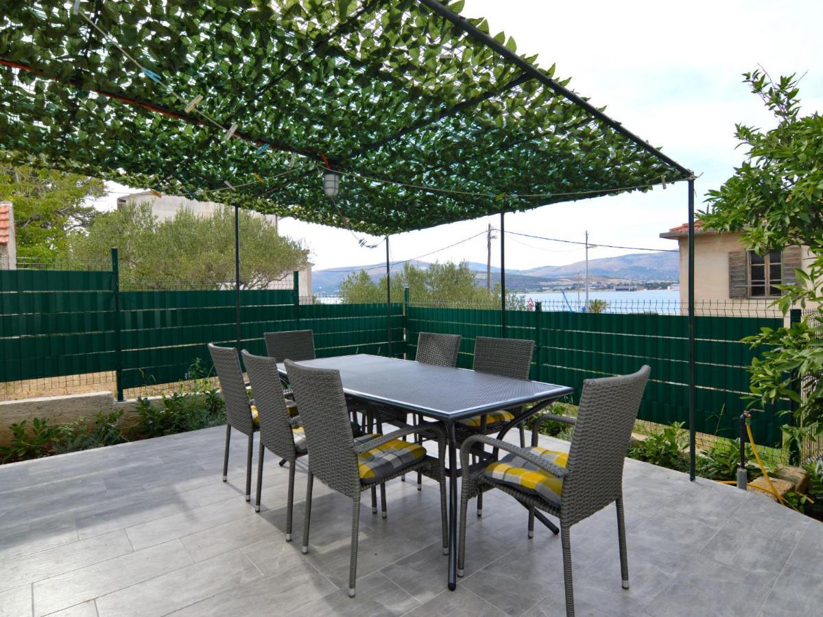 Apartment Klaric-2 By Interhome تروغير المظهر الخارجي الصورة