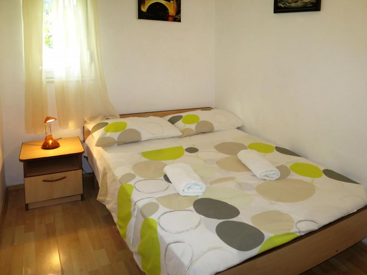 Apartment Klaric-2 By Interhome تروغير المظهر الخارجي الصورة