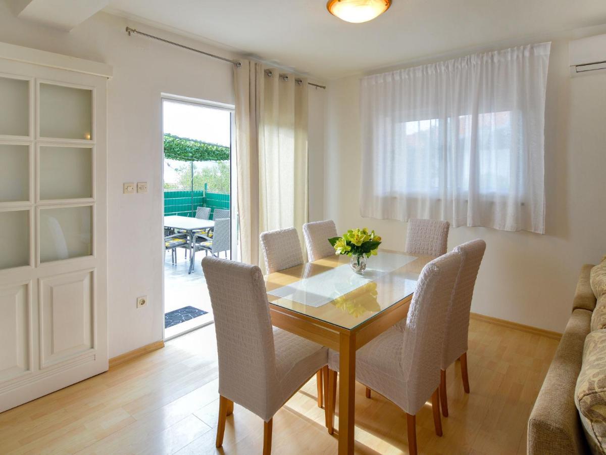 Apartment Klaric-2 By Interhome تروغير المظهر الخارجي الصورة